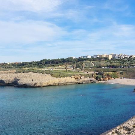 Villa Da Rox  Porto Torres Exterior foto