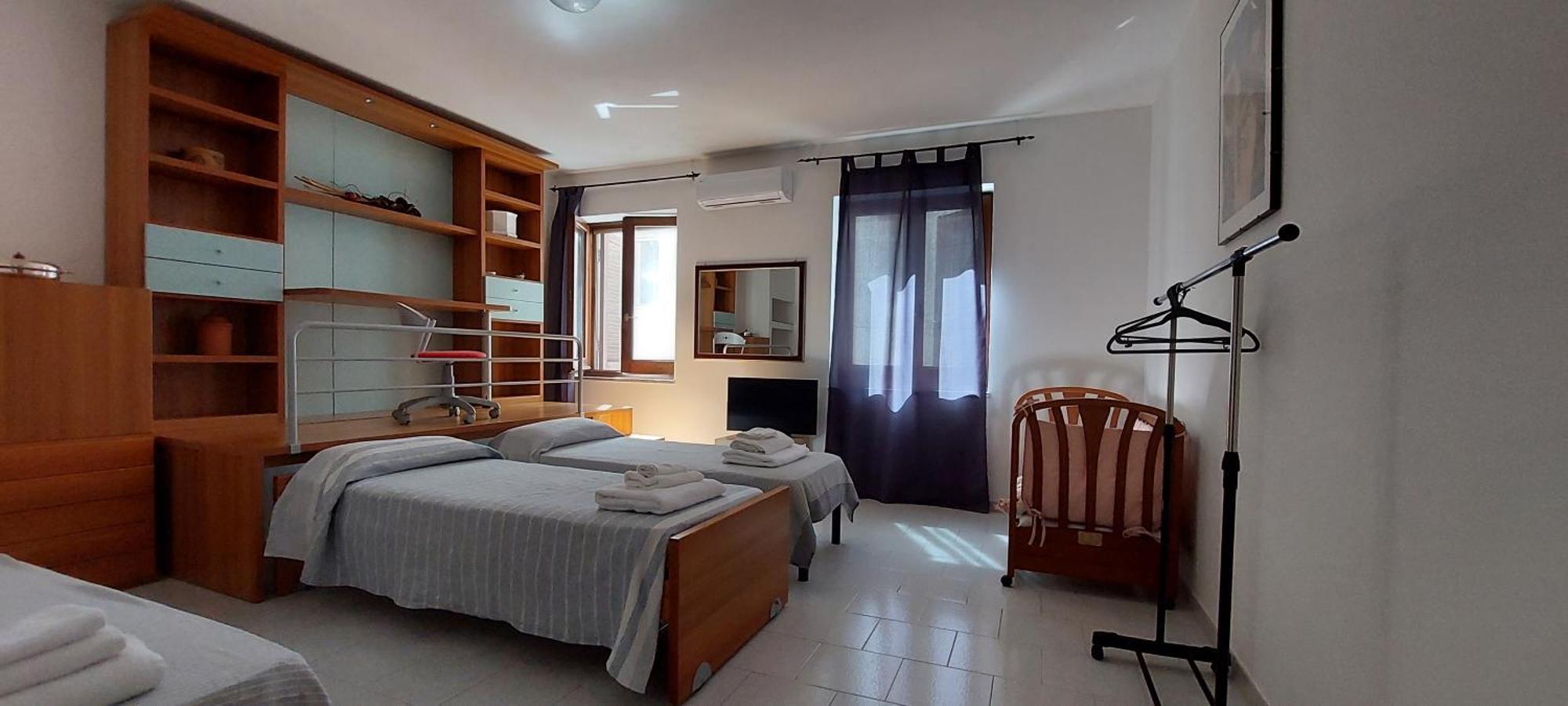 Villa Da Rox  Porto Torres Exterior foto