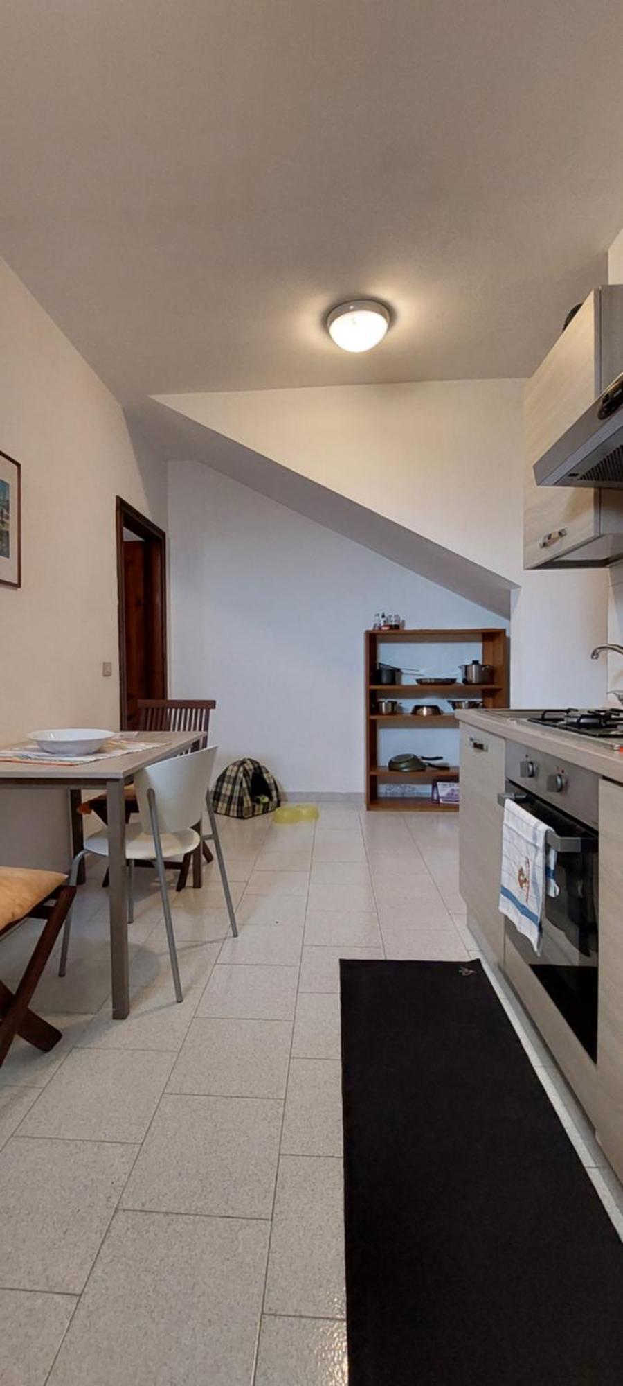 Villa Da Rox  Porto Torres Exterior foto